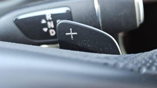 Leasing Van Mercedes-Benz VITO 116 2022