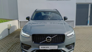 Leasing SUV Volvo XC90 2021