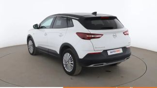 Finansowanie SUV Opel Grandland (X) 2018