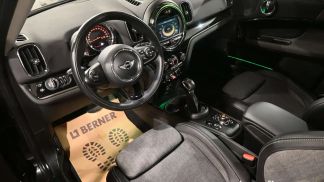Leasing SUV MINI Cooper Countryman 2017