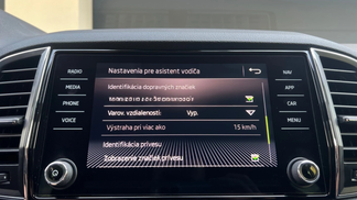 Leasing SUV Skoda Karoq 2020