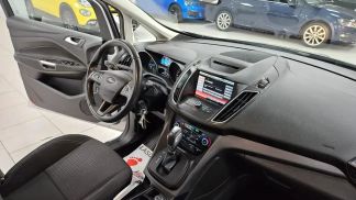 Lízing Hatchback Ford C-Max 2015