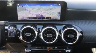Leasing Hayon MERCEDES A 180 2022