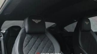 Finansowanie Coupé Bentley Continental 2016