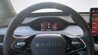 Finansowanie Sedan Skoda ELROQ 2025