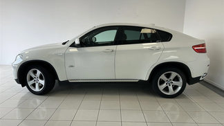 Leasing SUV BMW X6 2014