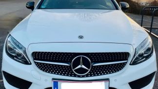 Leasing Coupe MERCEDES C 250 2018