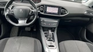 Leasing Sedan Peugeot 308 2019