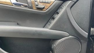 Leasing Wagon MERCEDES C 63 AMG 2010