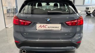 Financování SUV BMW X1 2021