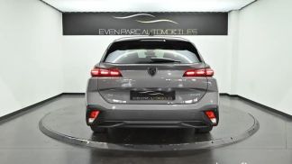 Lízing Kombi Peugeot 308 2023