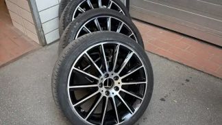Finansowanie Coupé MERCEDES C 200 2018