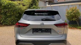 Finansowanie SUV Nissan Qashqai 2023