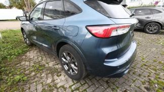 Lízing SUV Ford Kuga 2023