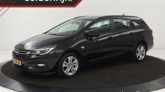 Leasing Wagon Opel Astra 2019