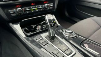 Leasing Wagon BMW 525 2012