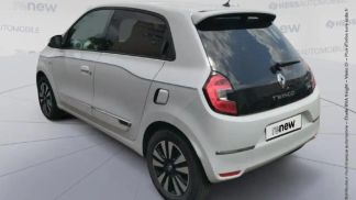 Leasing Sedan Renault Twingo 2021