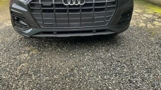 Finansowanie SUV Audi Q5 2024