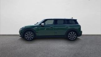 Leasing Wagon MINI Cooper 2022