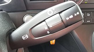 Financování Tahač Mercedes-Benz ACTROS 1845 LS 2019