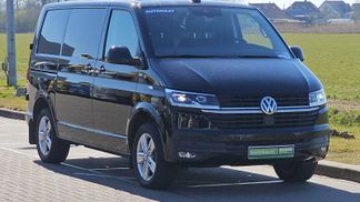 Leasing Van Volkswagen TRANSPORTER 2.0 TDI 2023