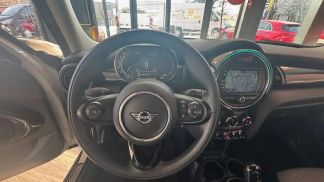 Leasing Hatchback MINI ONE 2021