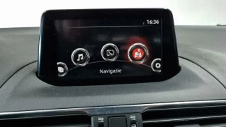 Leasing Hatchback Mazda 3 2017