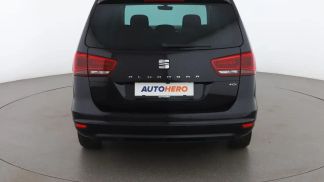Lízing Hatchback Seat Alhambra 2016