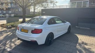 Finansowanie Coupé BMW 218 2018