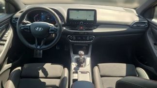 Finansowanie Sedan Hyundai i30 2023