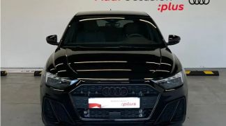 Leasing Sedan Audi A1 2025