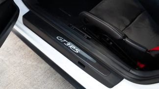 Lízing Kupé Porsche 991 2016
