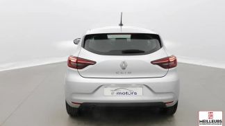 Leasing Sedan Renault Clio 2021