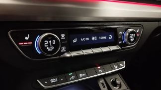 Leasing SUV Audi Q5 2021