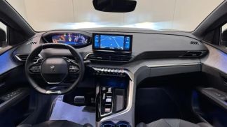 Finansowanie Hatchback Peugeot 5008 2024