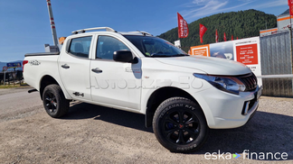 Pickup Mitsubishi L 200 2019