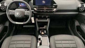 Finansowanie Sedan Citroën C4 2025