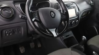 Finansowanie SUV Renault Captur 2016