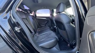 Lízing Sedan Audi A4 2012