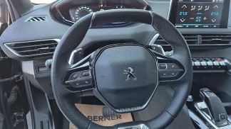 Leasing SUV Peugeot 5008 2020