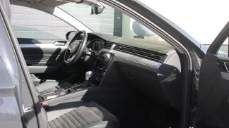Leasing Wagon Volkswagen Passat Variant 2021