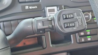 Lízing Traktor Scania R460 2022
