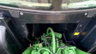 Leasing Tracteur John Deere 6150R 2014