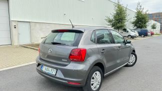 Financování Sedan Volkswagen Polo 2016