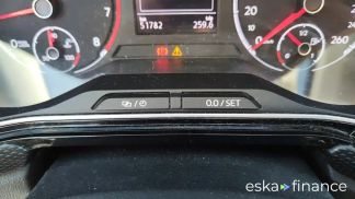 Leasing SUV Volkswagen T-Cross 2020