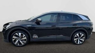 Finansowanie SUV Volkswagen ID.4 2023