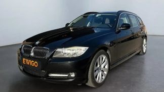 Finansowanie Wóz BMW 318 2011