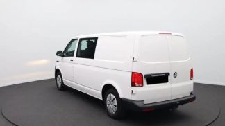 Lízing Hatchback Volkswagen T6.1 TRANSPORTER 2023