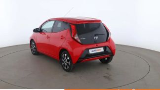 Leasing Hatchback Toyota AYGO 2019