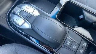 Lízing Sedan Hyundai IONIQ 2021